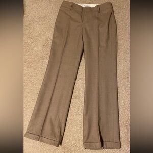 Banana Republic-Vintage wool Martin Fit pants (holiday 2008)